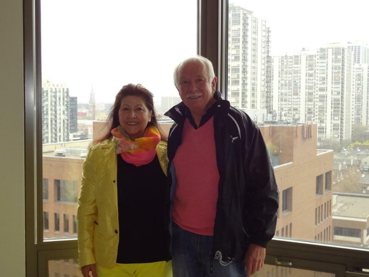 Pension Nina & Gasthof Alpenrose Gschnitz Bagian luar foto